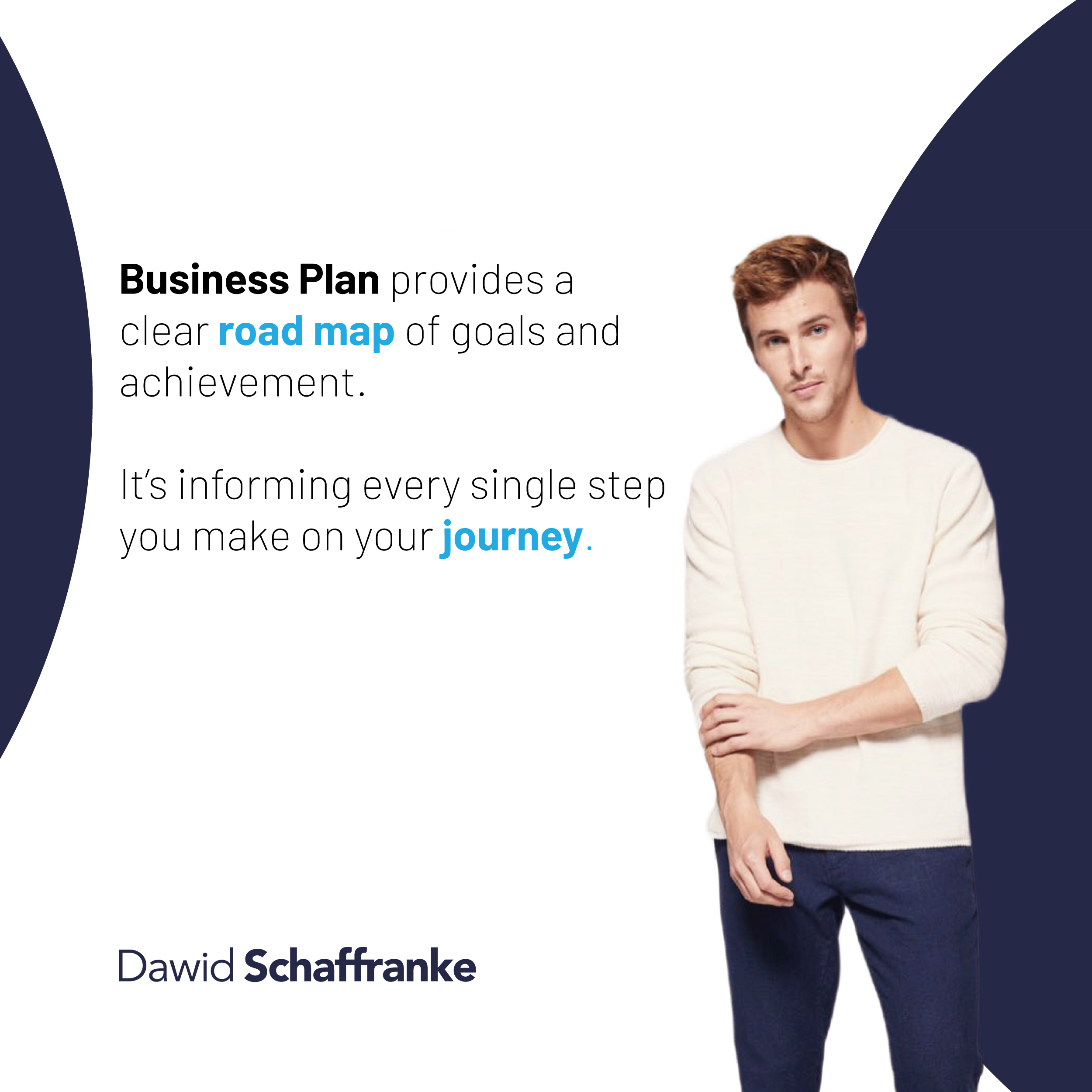 The real definition of a Business Plan